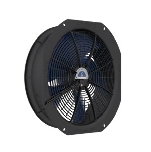 Väggfläkt Ziehl-Abegg ECblue Ø250 - 44020-EC