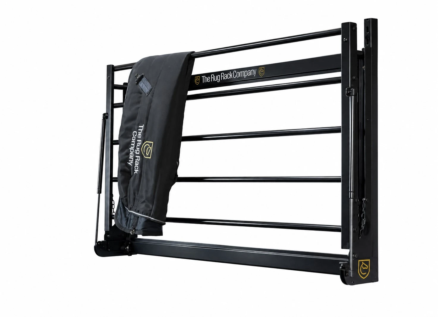 The Rug Rack Täckeshängare 1900mm - Bild 1