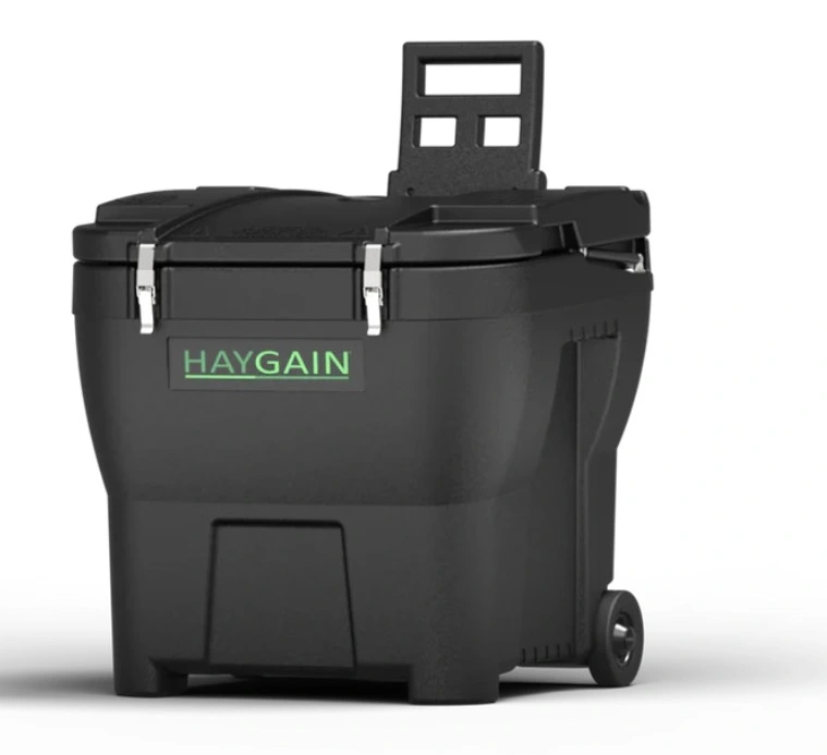 Haygain 600 - Bild 1
