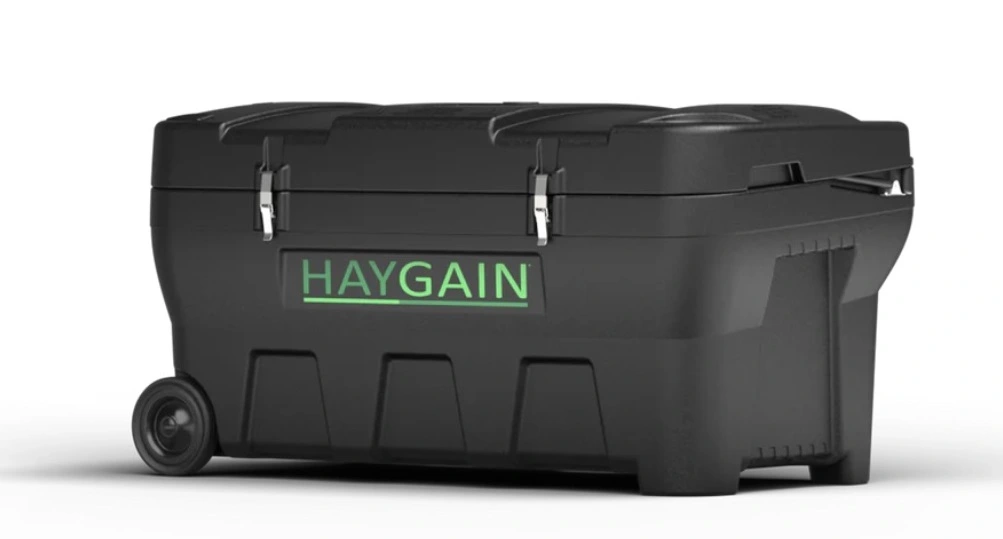 Haygain 2000 - 42080-2000