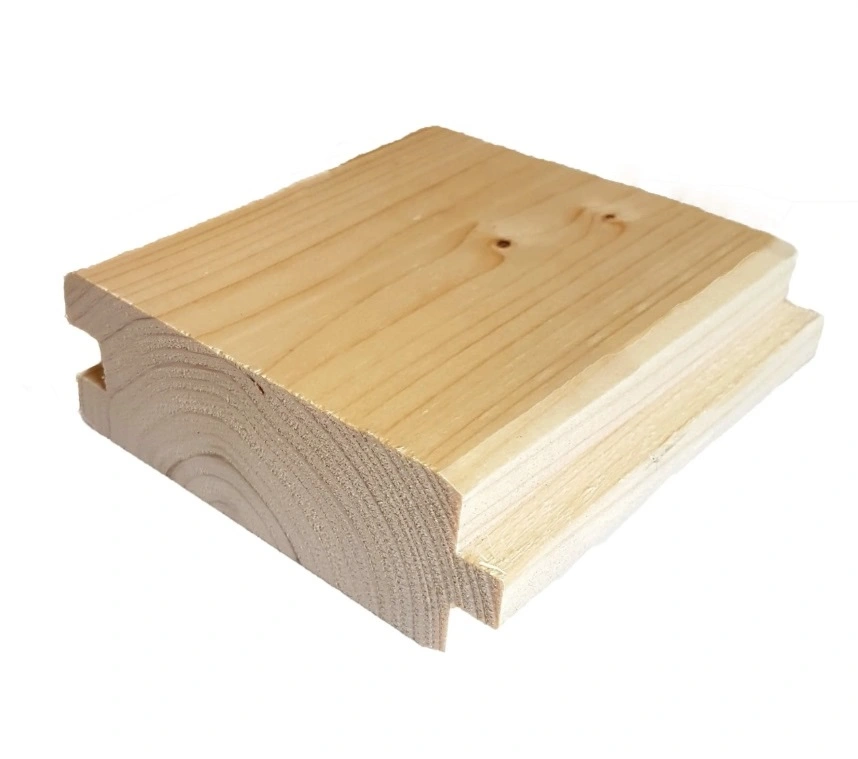 Granplanka 110x41 L=1278 mm Q - 60046-1278