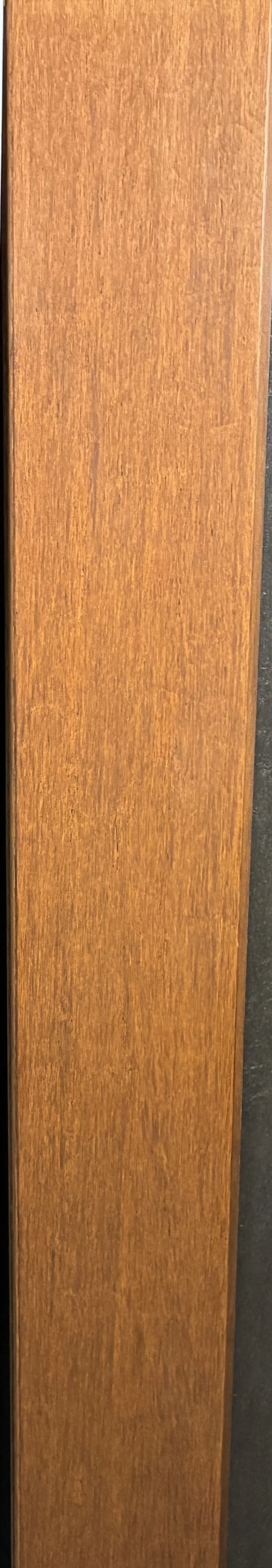 Bambuplanka Toffee 160x32 L=1278 mm Q - 60756-1278