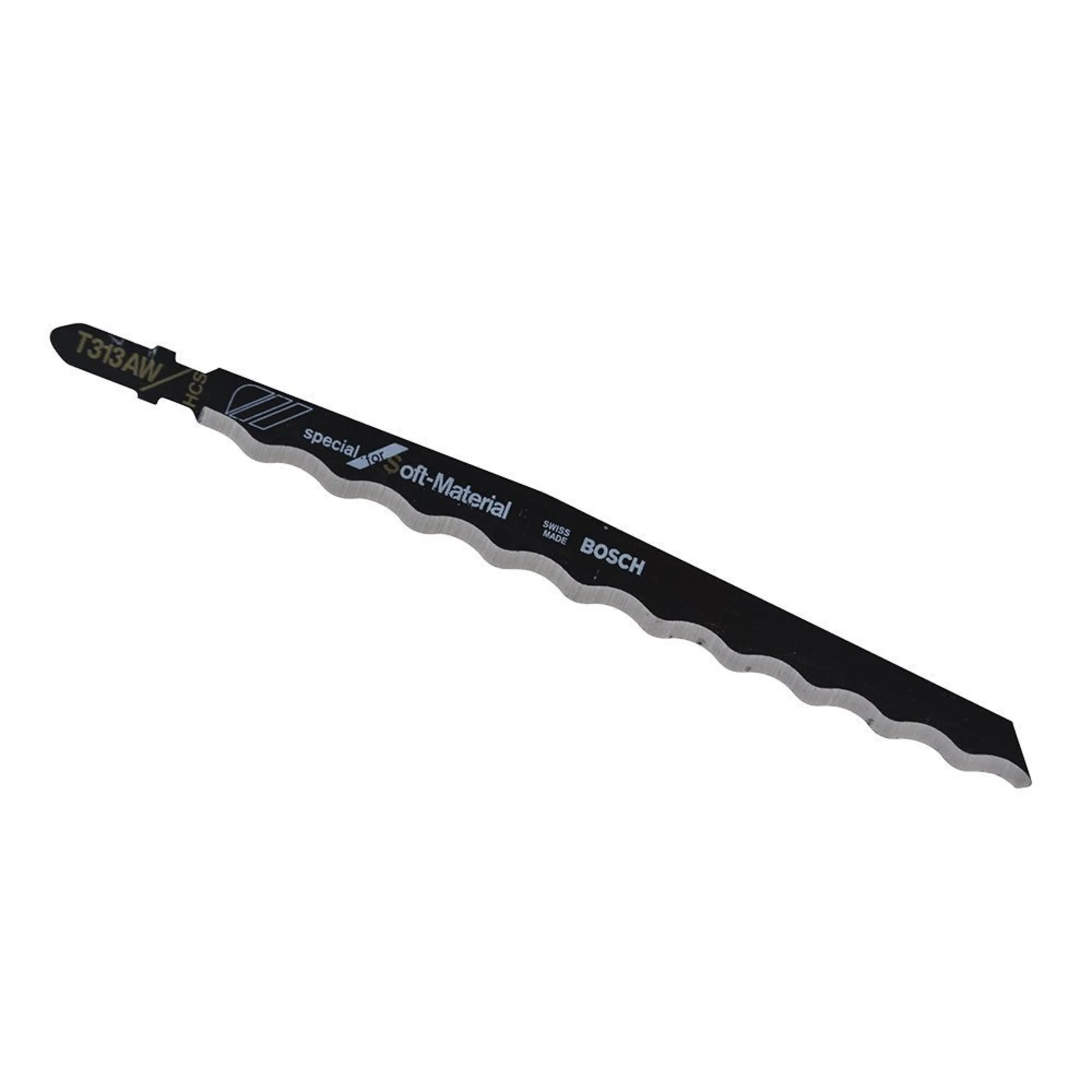 Sticksågsblad för stallmattor 3 st/frp - 41812