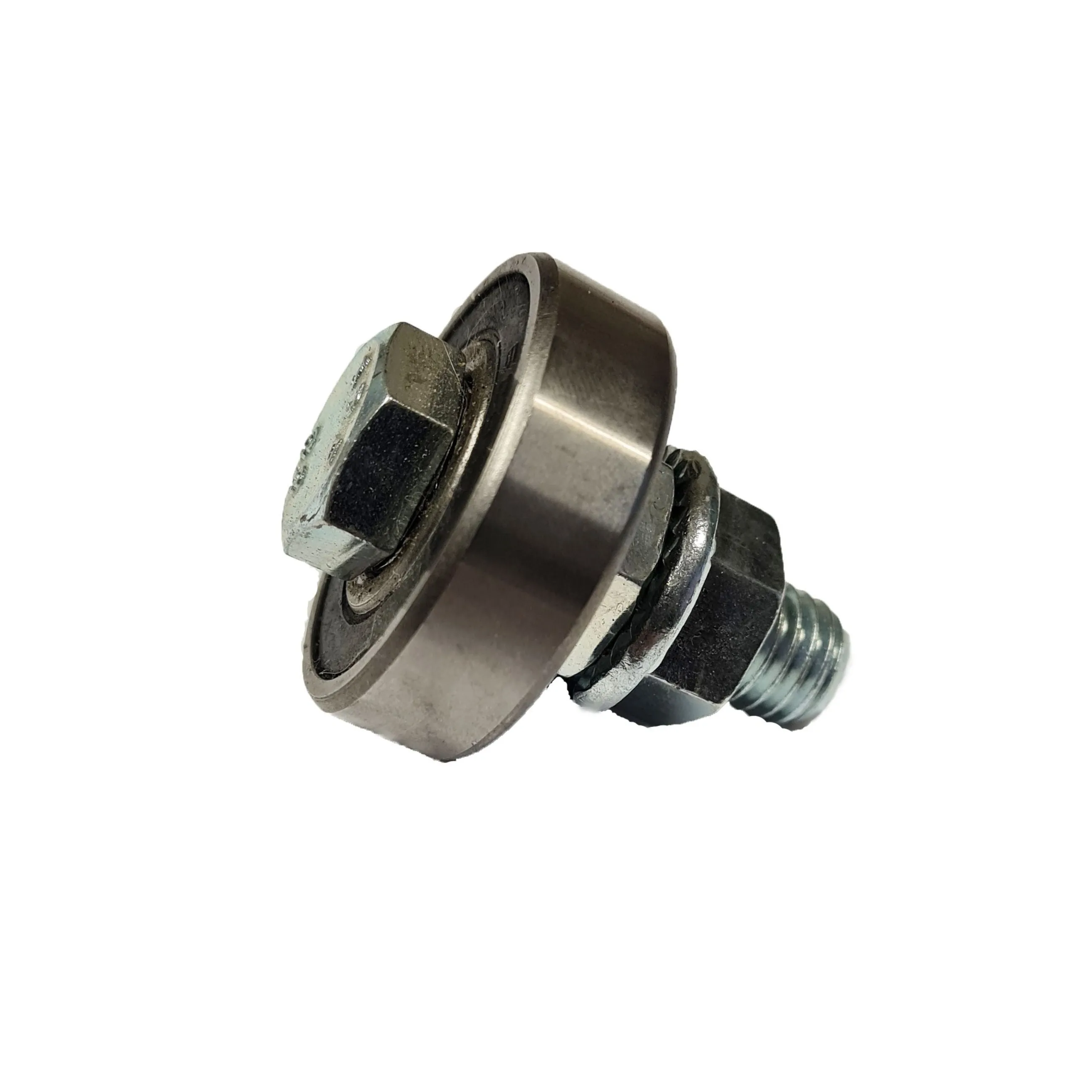 Kullager till skjutdörr med skruv - 60085