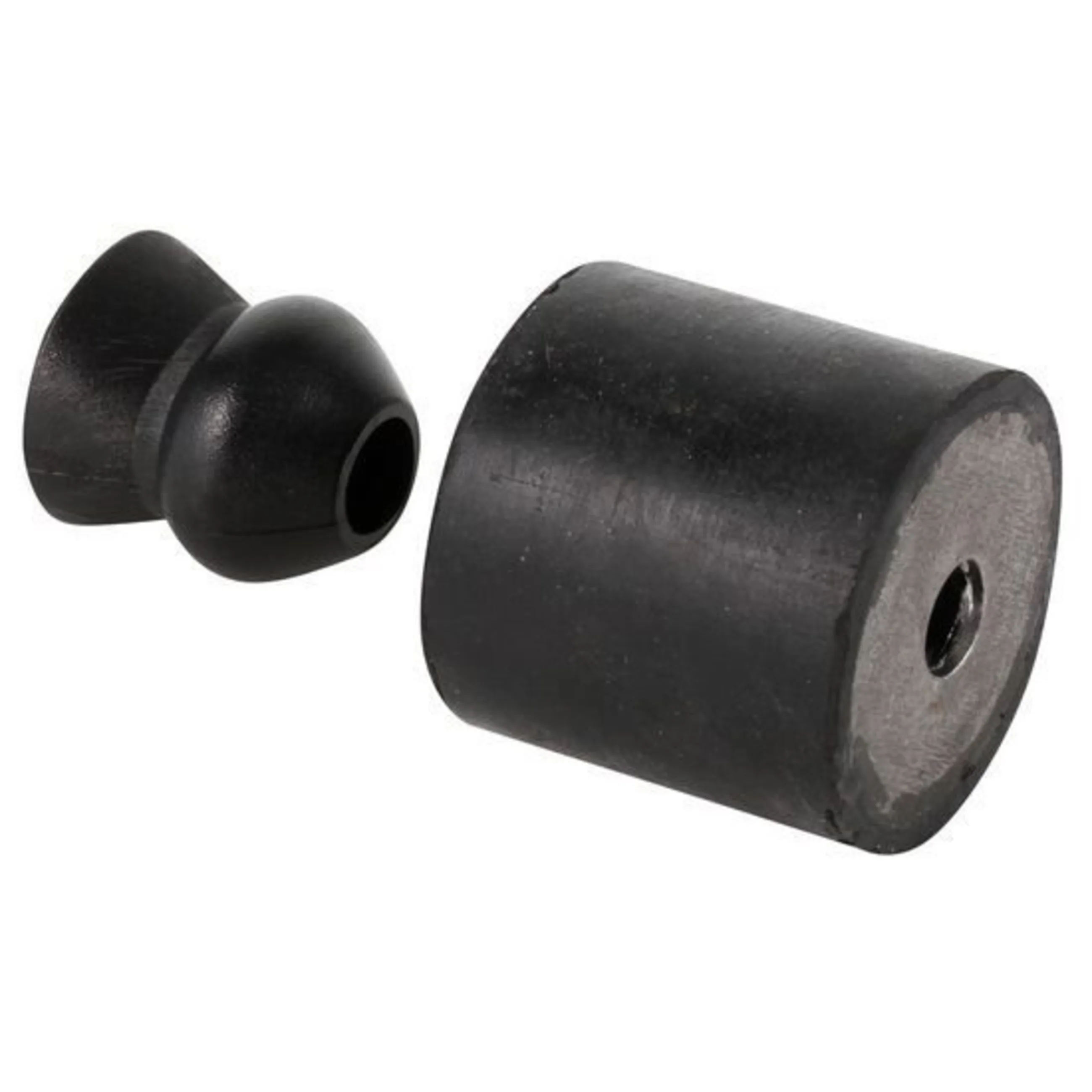 Dörrhållare Olssons 9221 Hane & Hona - 61000