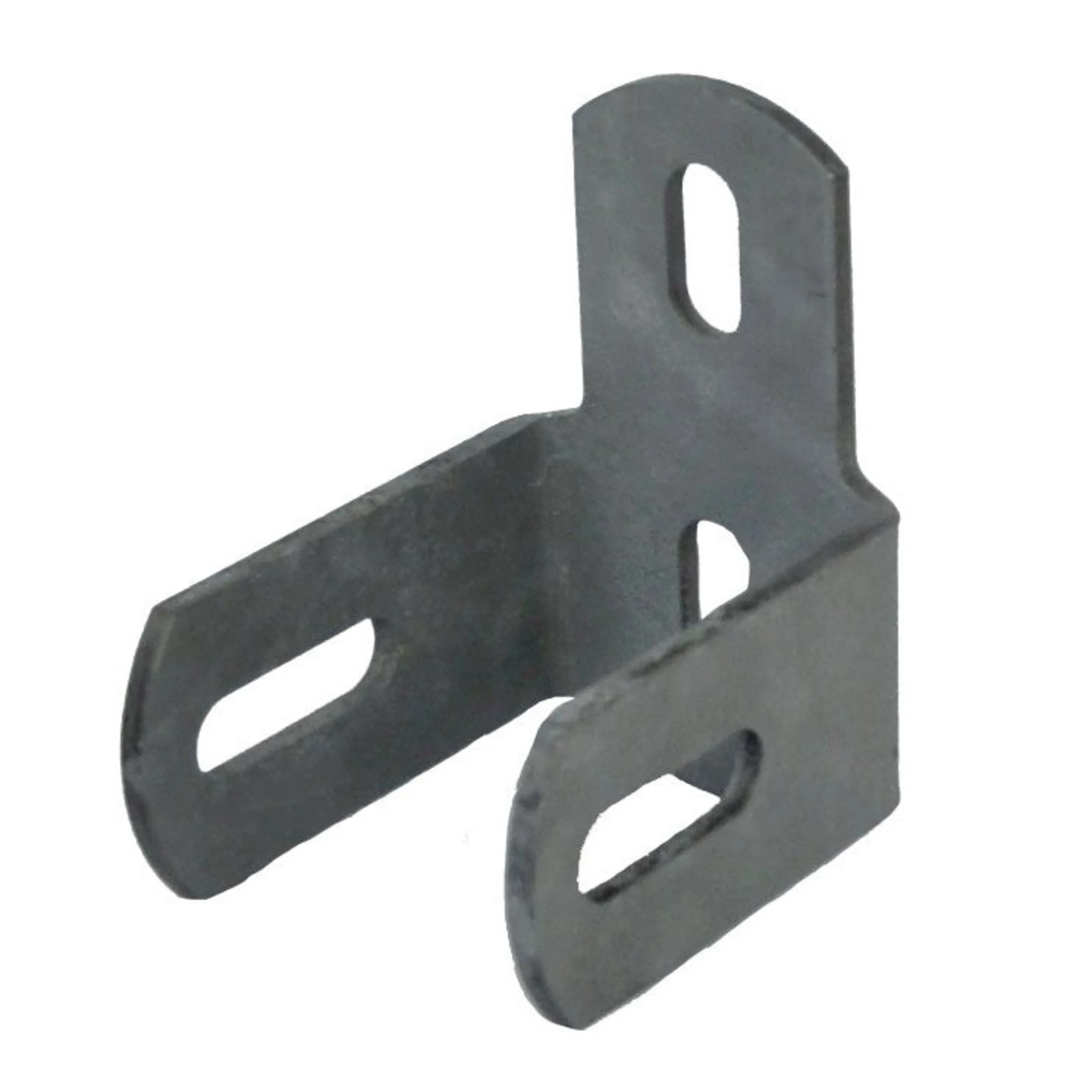 Stolp/väggklamma 50 Komplett med skruv - 85007-T