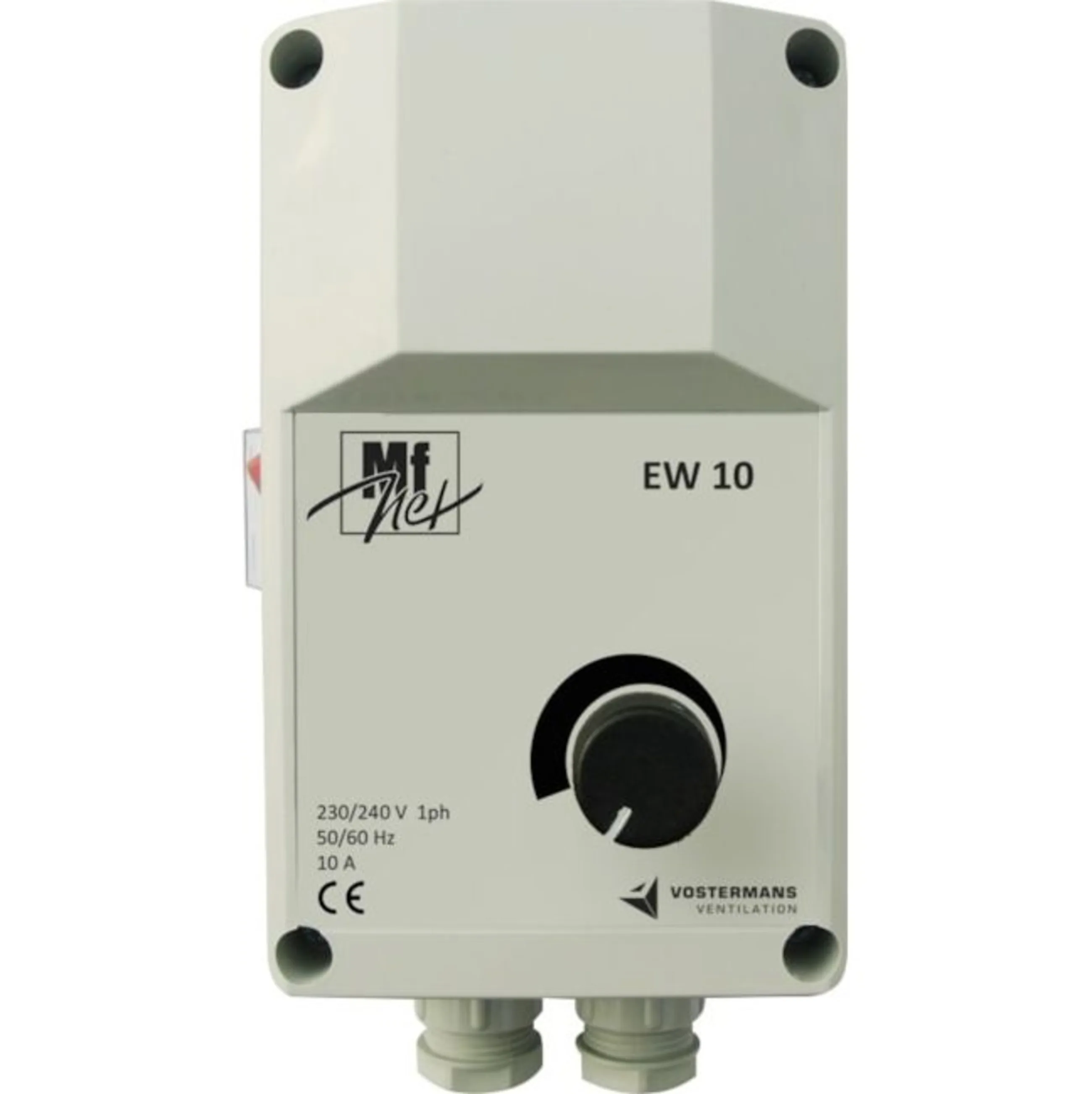 Varvtalsregulator Vosterman-Multifan EW 5A - 44012-V1