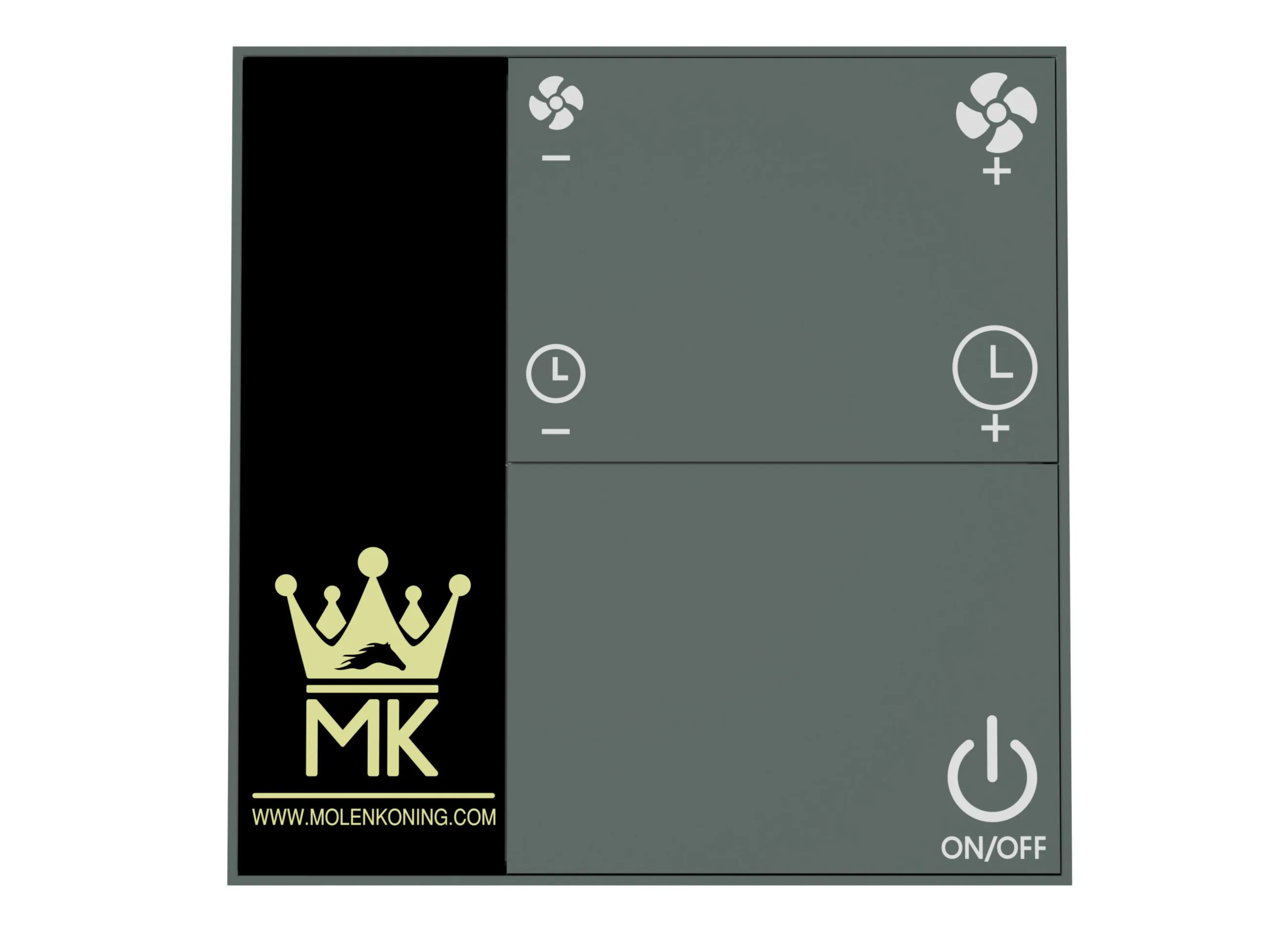 MOLENKONING Solarium Premium - Bild 10