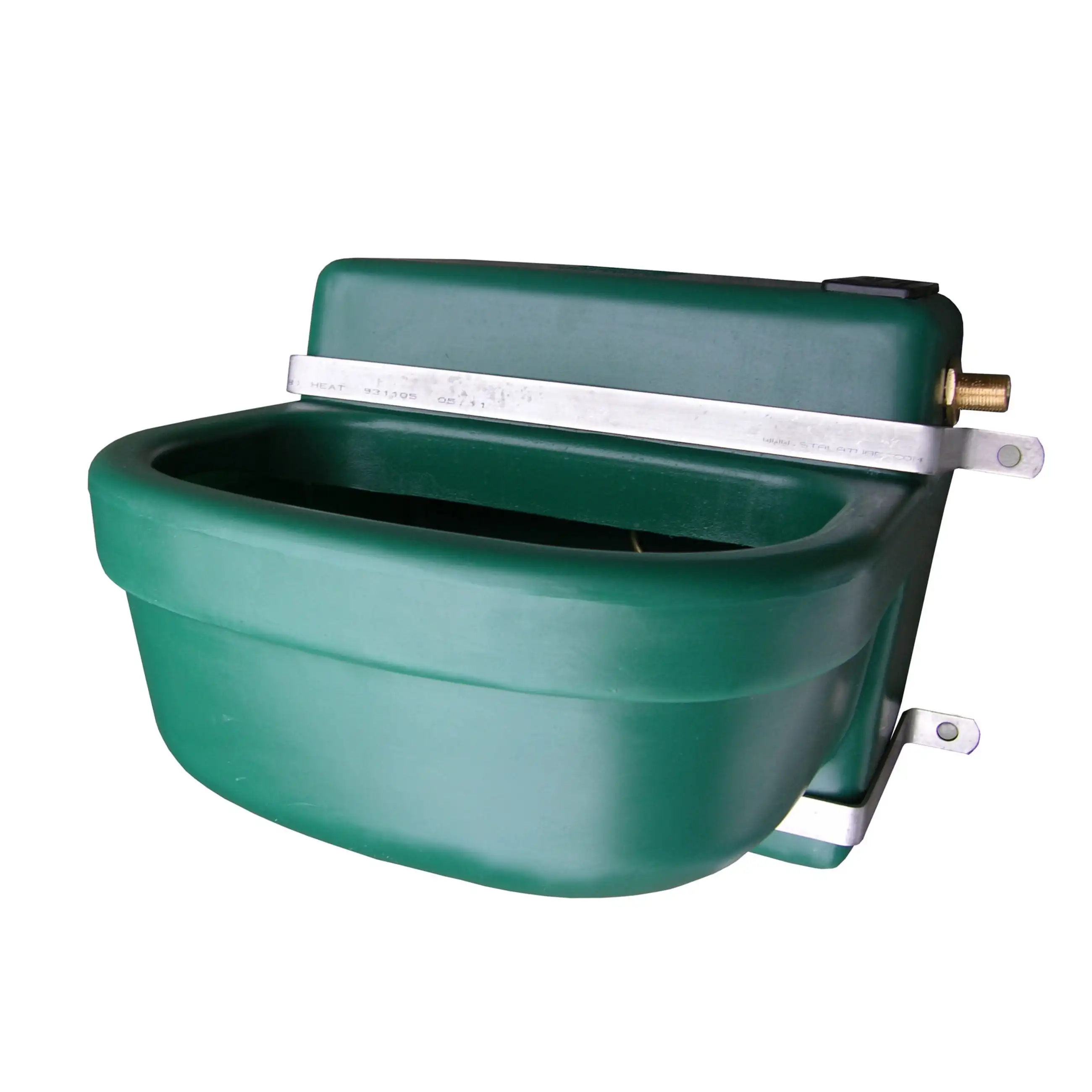 Vattenkopp - Flottörvattenho 16 L med bottenplugg - 43121