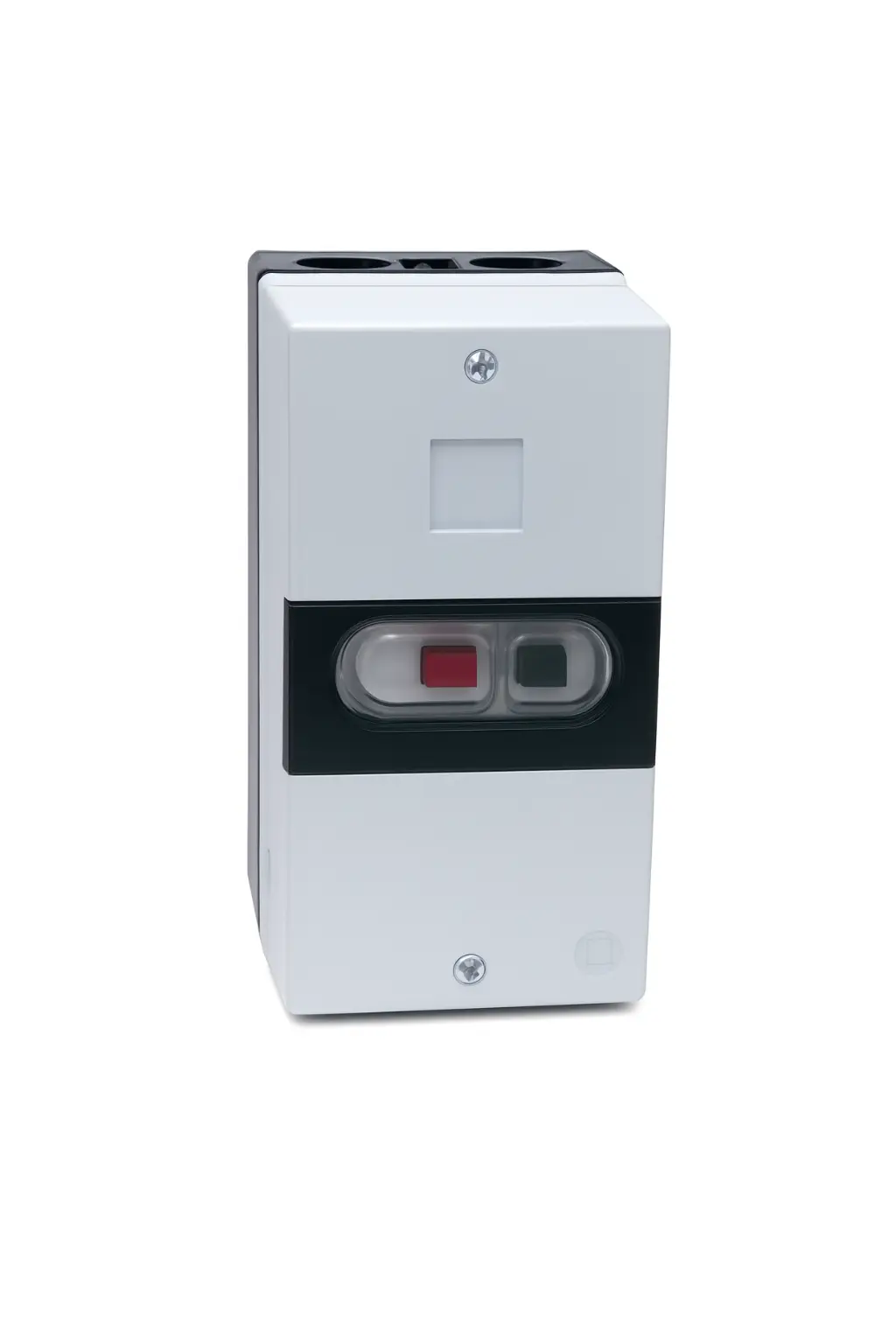 Motorskydd S-ET10 (enfas) IP 55 1~230V - 44016