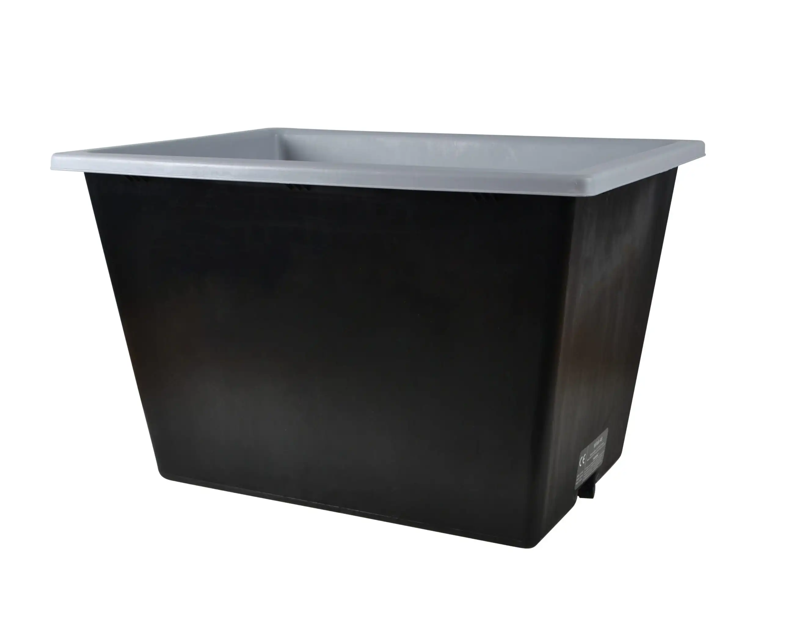 Elvärmebalja Rektangulär 60 L med Transformator & - 43224