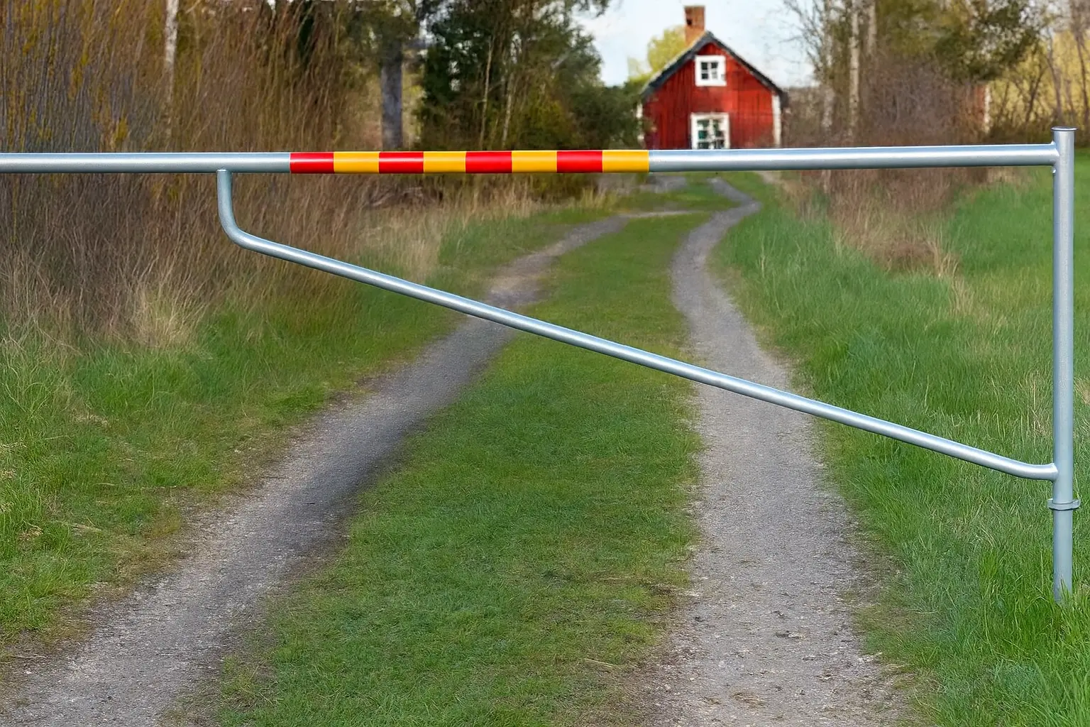 Jordankare till Vägbom - 41505
