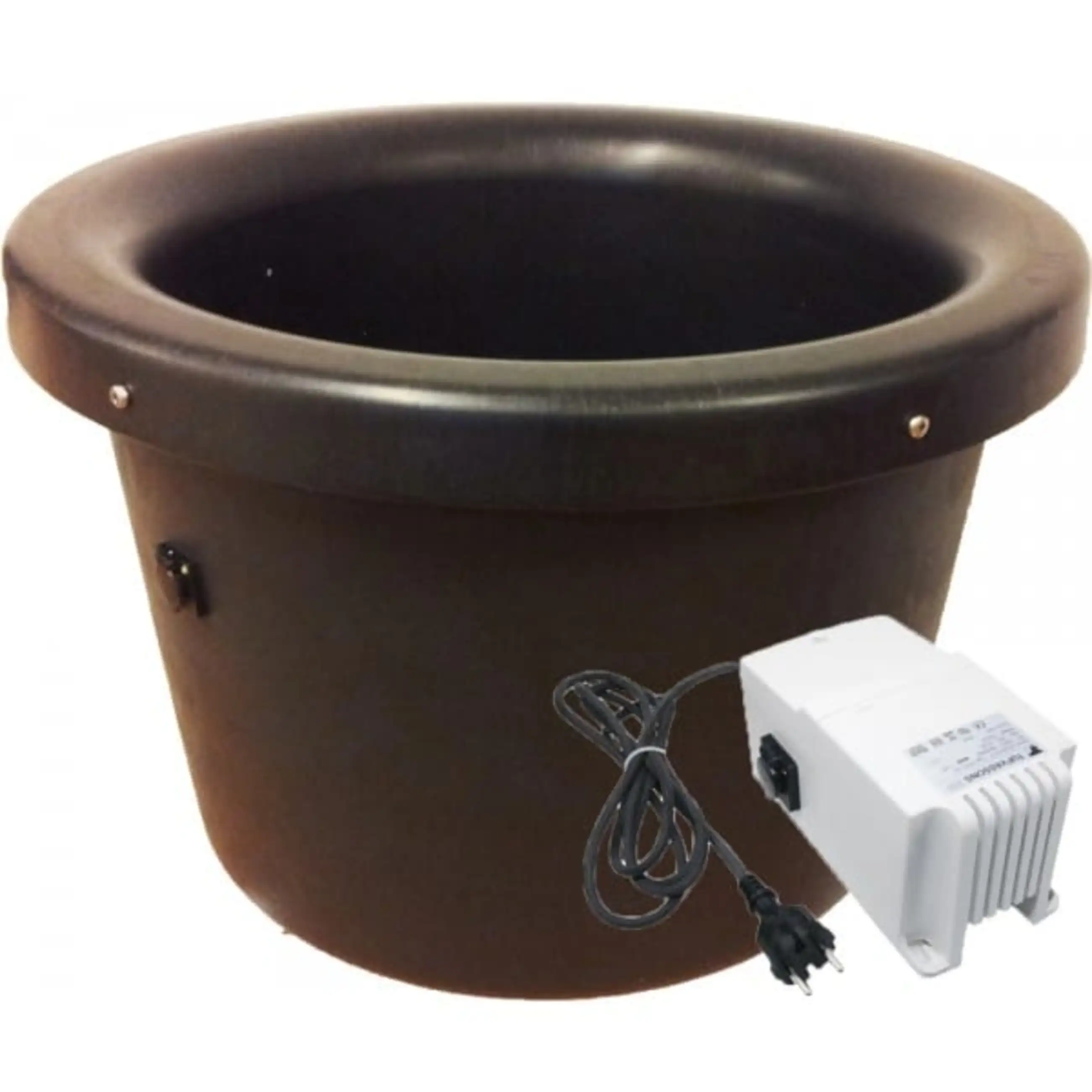 Elvärmebalja Isobar 65 L med Transformator - 42119