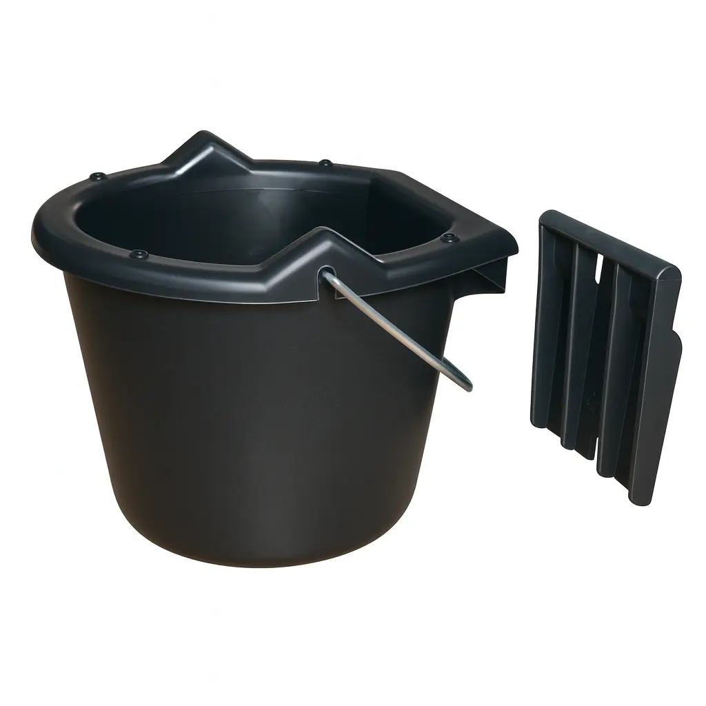 Elvärmehink Isobar 20 L med Transformator & Väggfä - 43222