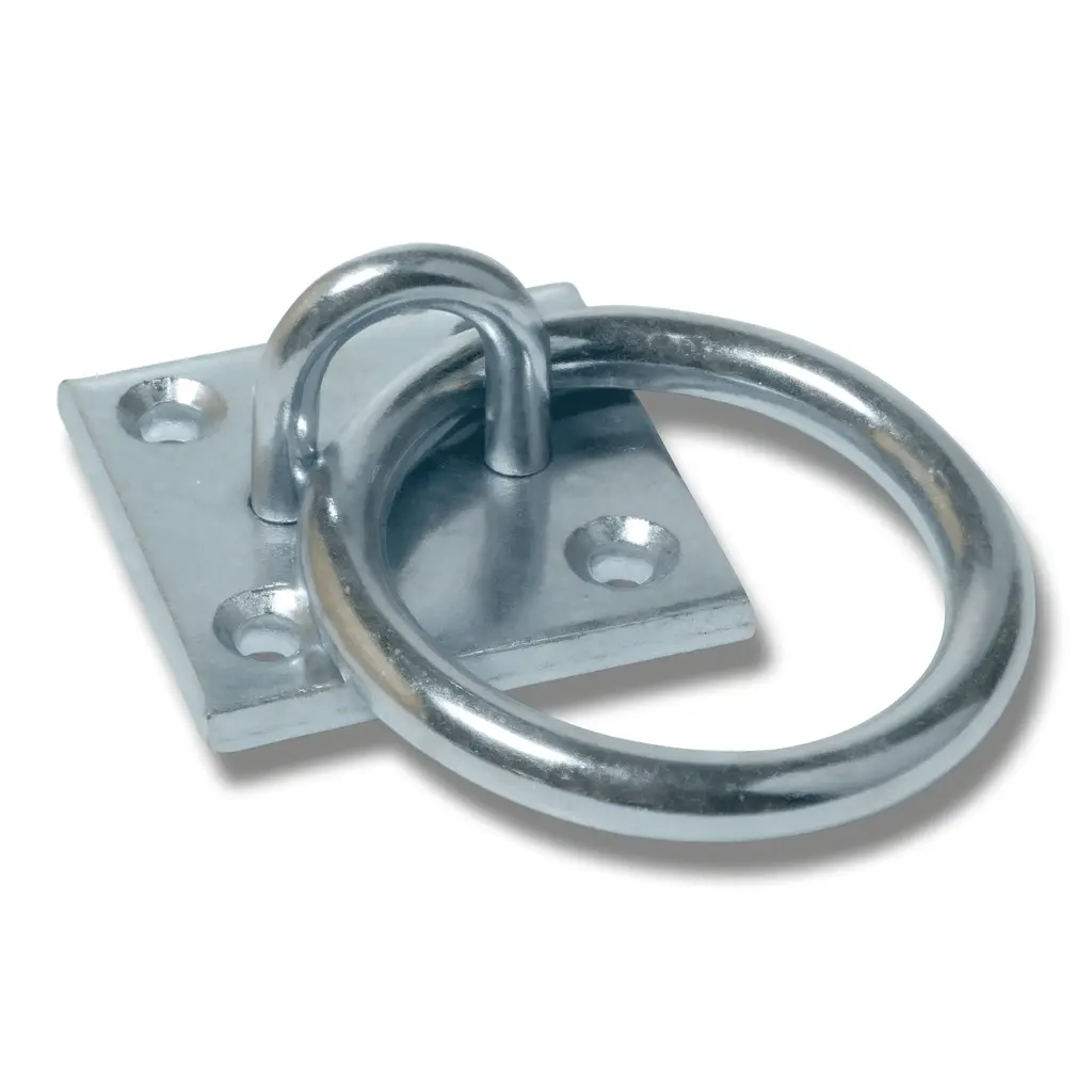 Uppbindningsring 50 mm, utan fästskruv - 61440