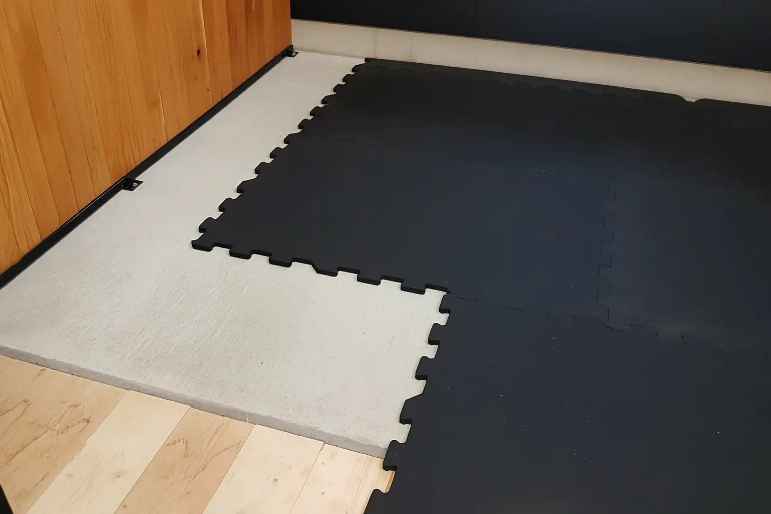 Gummimatta Animat Standard 1209x818x18 mm - 41807-2021