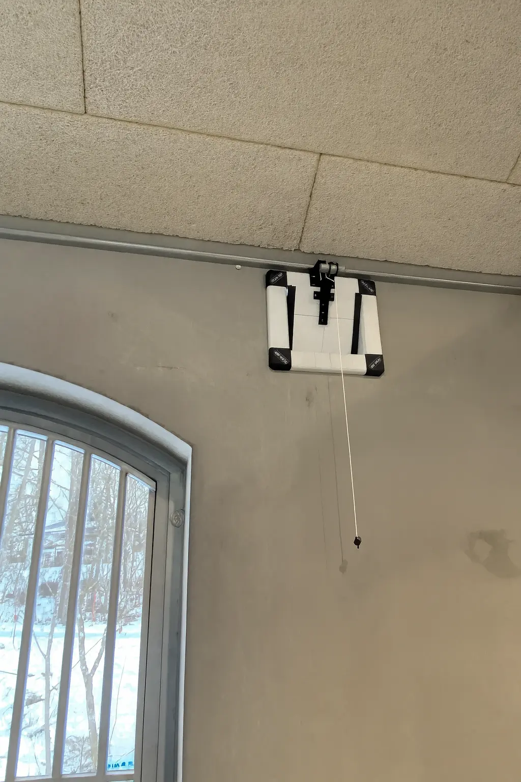 Kanalförlängning Friskluftsintag Optiflex 500 Mini - Bild 4
