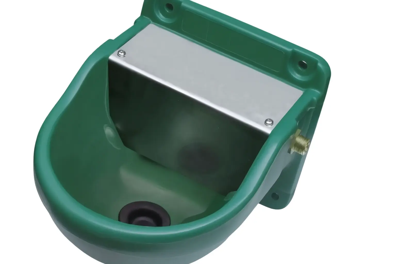 Vattenkopp JFC - Flottörvattenkopp Plast - 43033-P