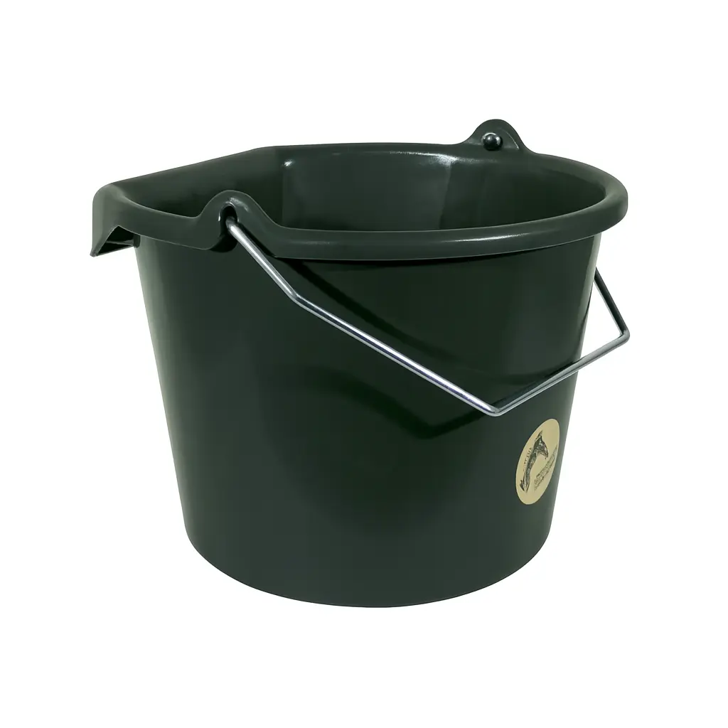 Stallhink 20 L Svart, Mod. 119 - 42036