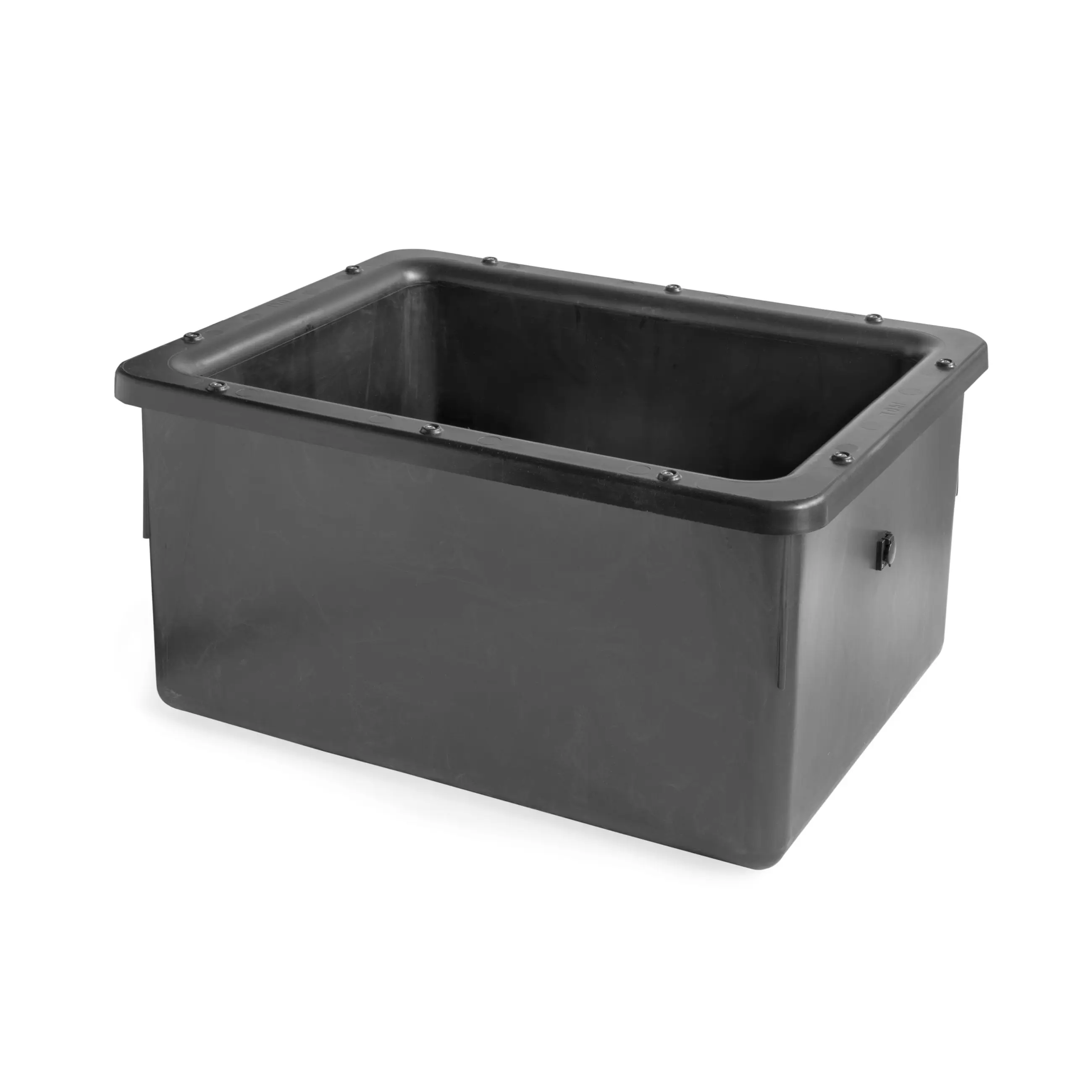 Elvärmebalja Isobar 140 L med transformator - 43221