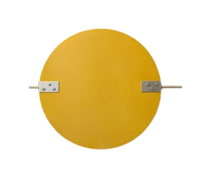 Trumspjäll till REA-trumma Ø404 mm  - Bild 1