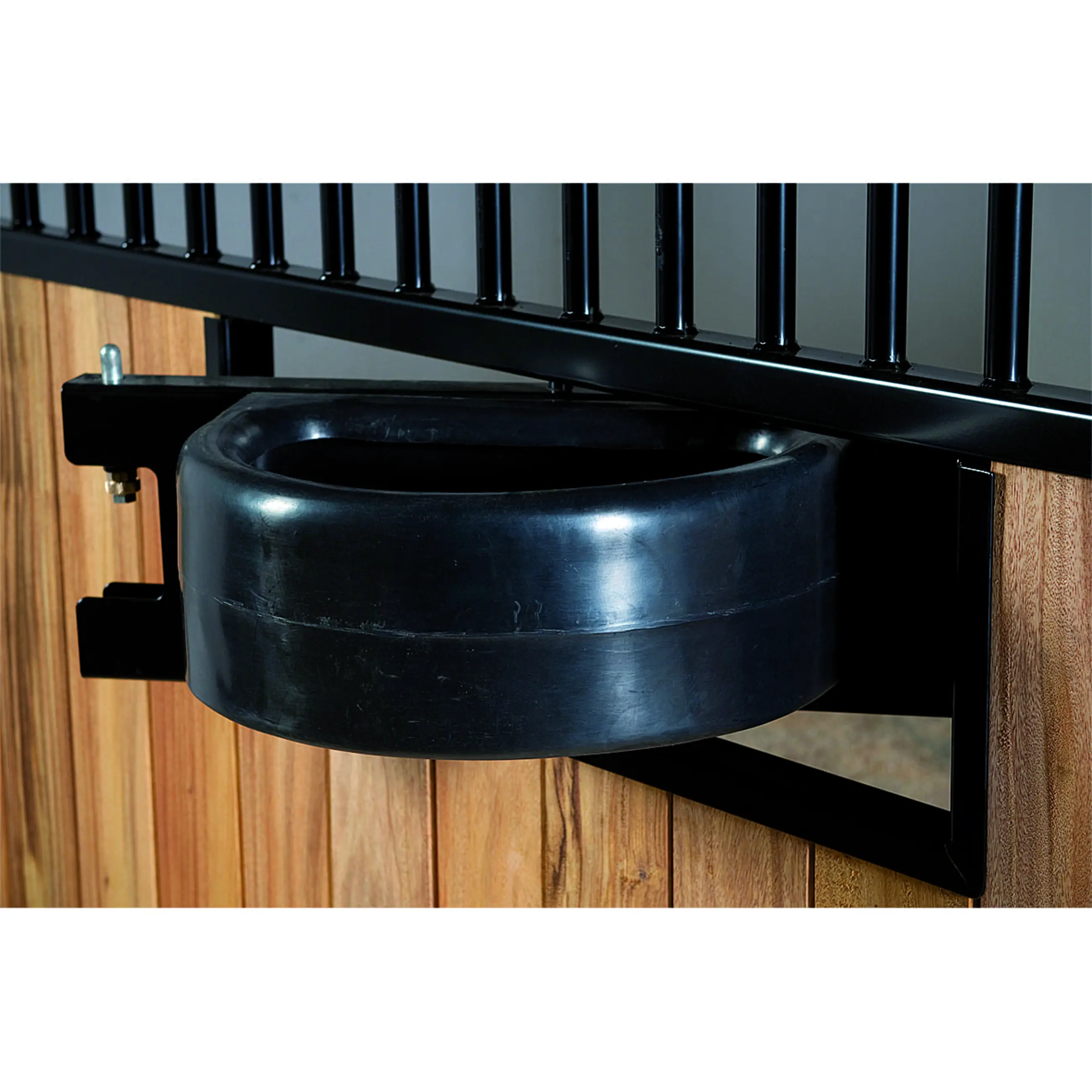 Snurrkrubba 17L C-profil 850x310 mm Galvad - 70194-16-32