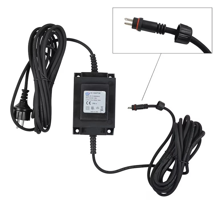 Transformator till Rektangulär Elvärmebalja 60 L - 43224-T