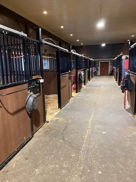 Boxinredning enligt ritning - Bild 2