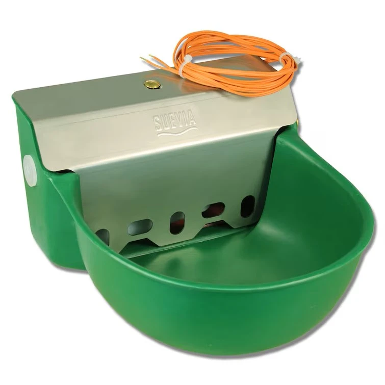 Vattenkopp - Plastflottörkopp Suevia mod. 130P-H - 43011