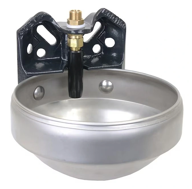 Vattenkopp - Suevia 1100 Rostfri  - 43056