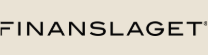 Finanslaget logotyp