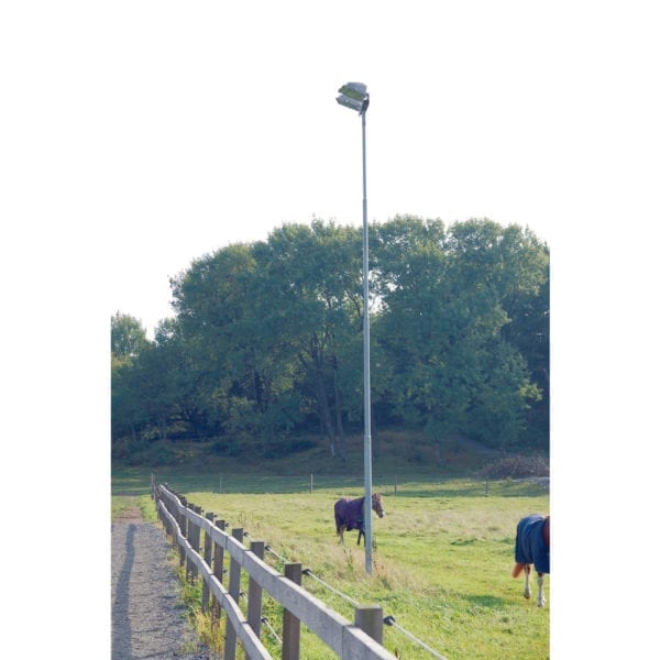 Paddocksbelysning LEO - alla delar - Bild 2