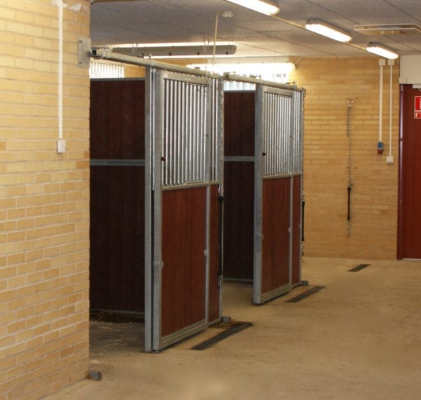 Optimalfront med Skjutdörr - Bild 8