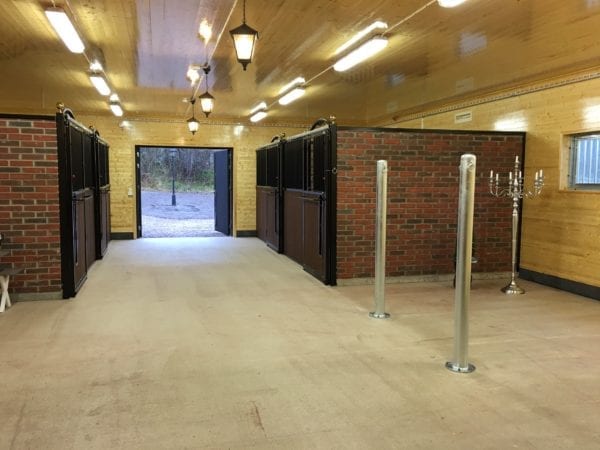Optimalfront med Skjutdörr - Bild 3