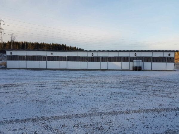 Uteboxar 3,5x3,0 m - Bild 4