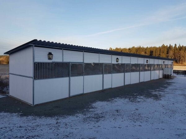 Uteboxar 3,5x3,0 m - Bild 3
