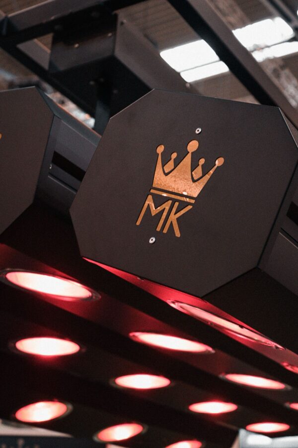 Molenkoning solarium premium - Bild 5