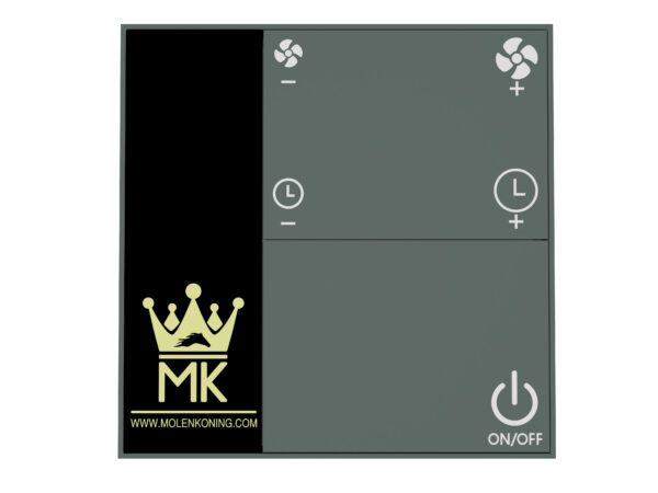 Molenkoning solarium premium - Bild 10